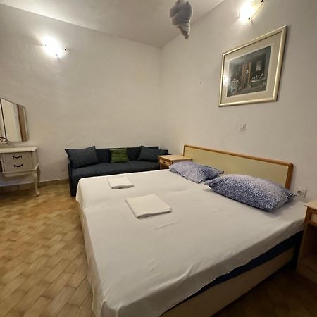 Kornelija 2 Apartman Podgora Kültér fotó