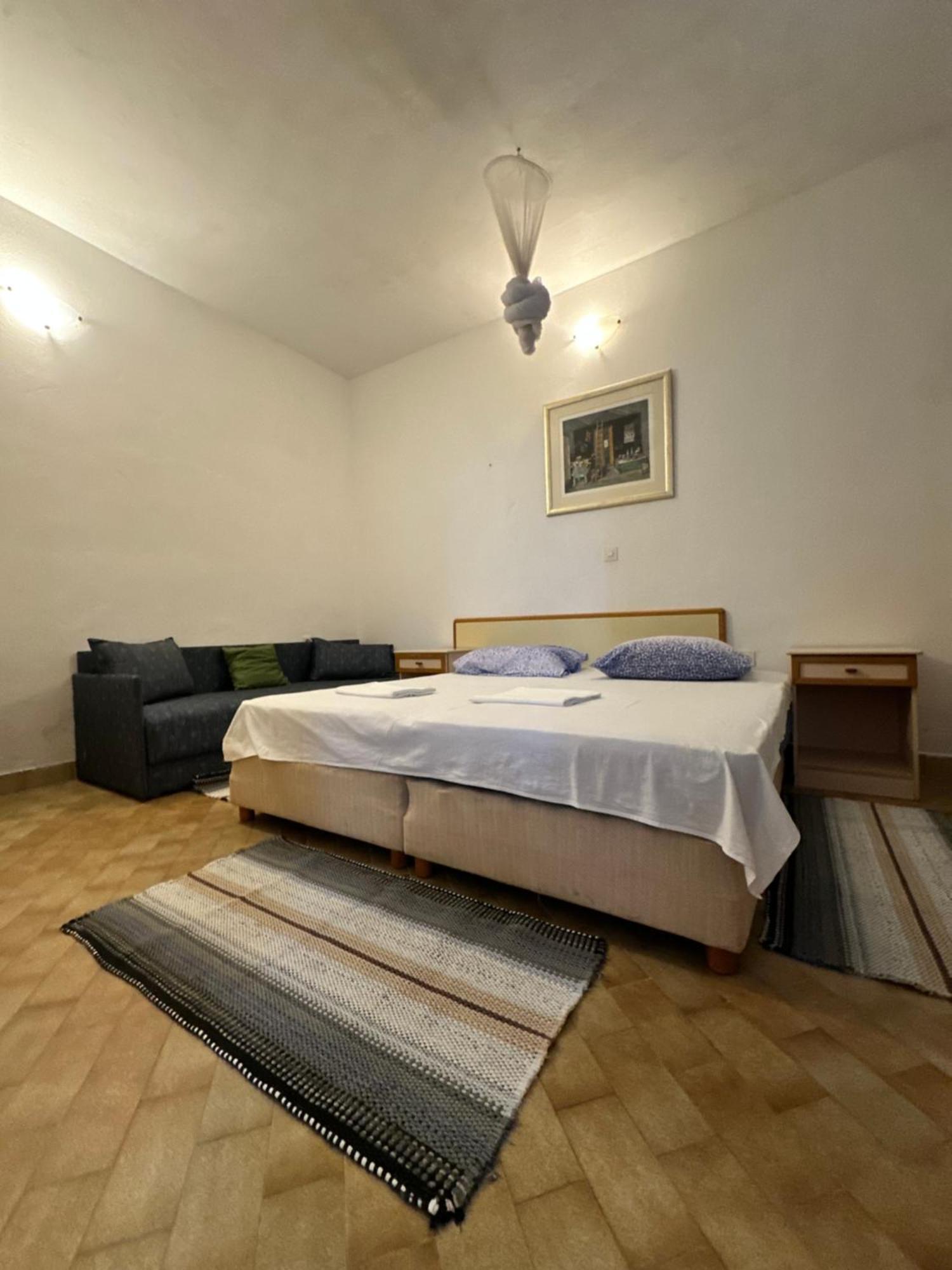 Kornelija 2 Apartman Podgora Kültér fotó