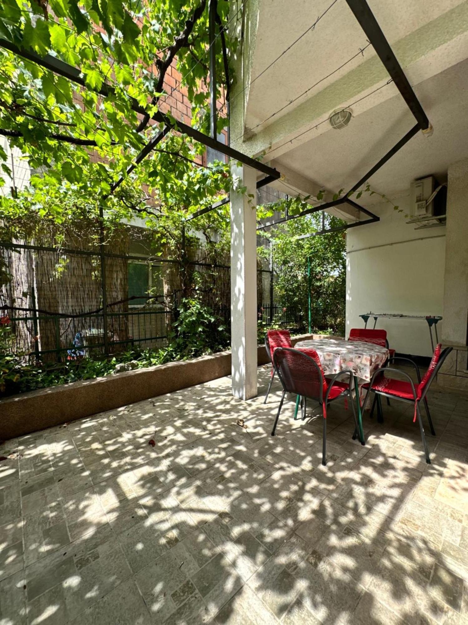 Kornelija 2 Apartman Podgora Kültér fotó